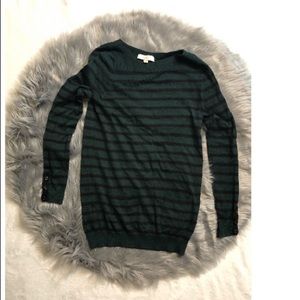 LOFT sweater ❄️💓